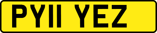 PY11YEZ