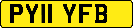 PY11YFB