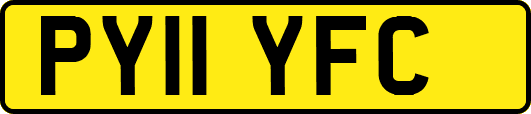 PY11YFC