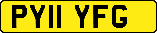 PY11YFG