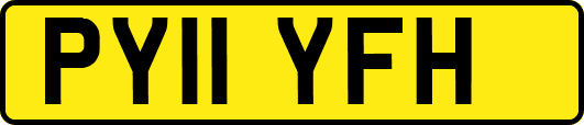 PY11YFH