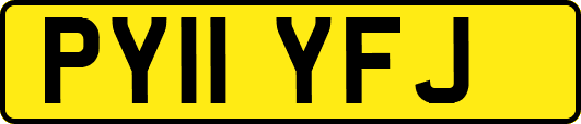 PY11YFJ