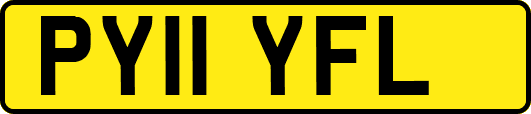 PY11YFL