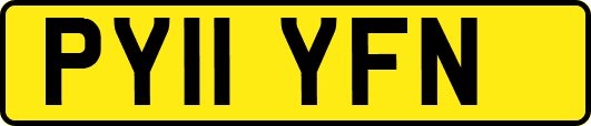 PY11YFN
