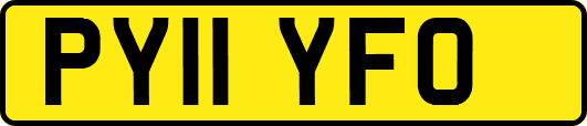 PY11YFO