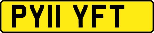 PY11YFT