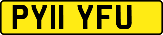 PY11YFU