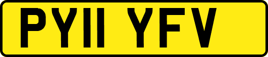 PY11YFV