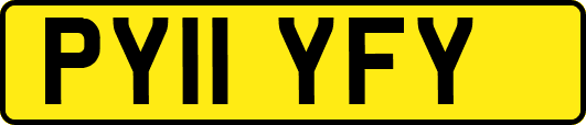 PY11YFY