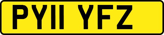 PY11YFZ