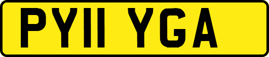 PY11YGA