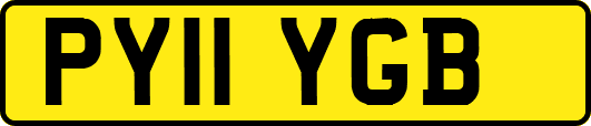 PY11YGB