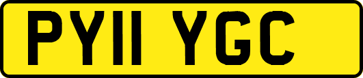 PY11YGC