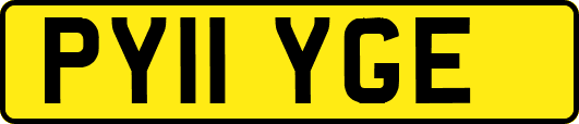 PY11YGE