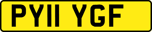 PY11YGF