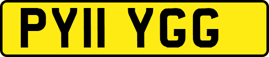 PY11YGG