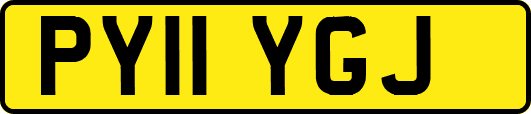 PY11YGJ