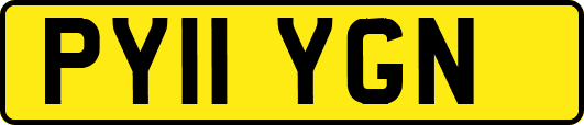 PY11YGN