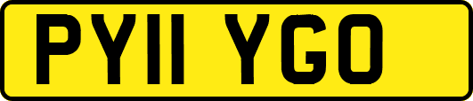 PY11YGO