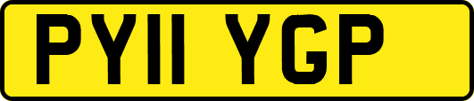 PY11YGP