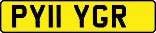 PY11YGR