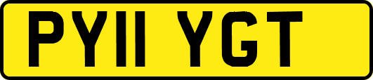 PY11YGT