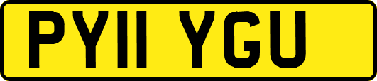 PY11YGU