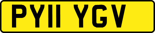 PY11YGV