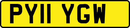 PY11YGW