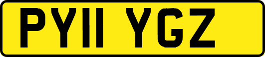 PY11YGZ