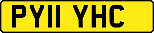 PY11YHC