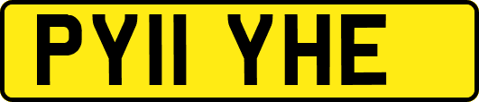 PY11YHE