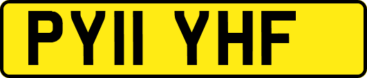 PY11YHF