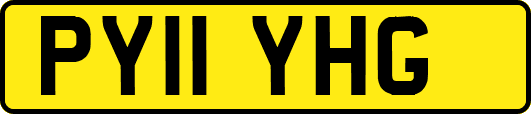 PY11YHG