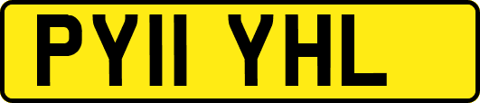 PY11YHL