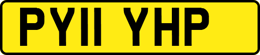 PY11YHP