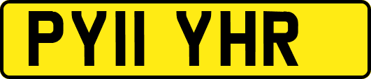 PY11YHR