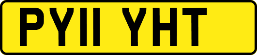 PY11YHT