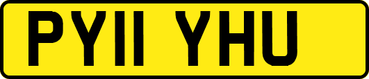 PY11YHU