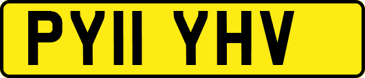 PY11YHV