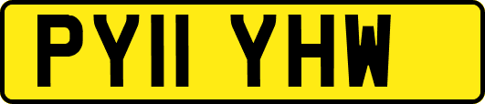 PY11YHW