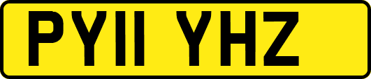 PY11YHZ