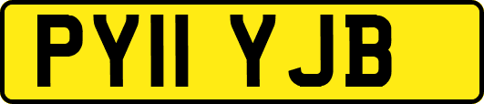 PY11YJB