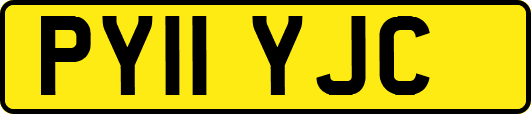 PY11YJC