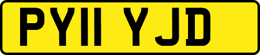 PY11YJD
