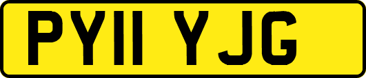 PY11YJG
