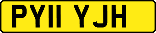 PY11YJH