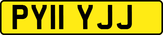 PY11YJJ