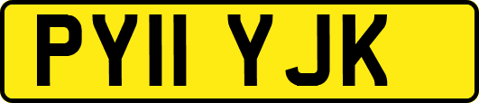 PY11YJK