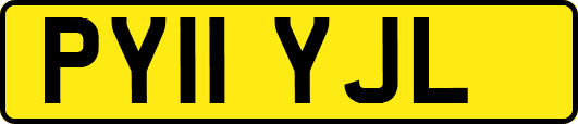 PY11YJL